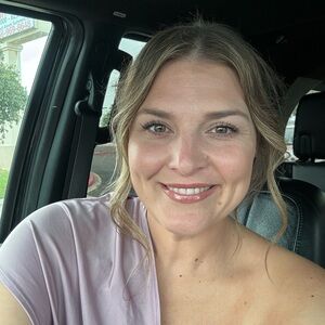 Meet your Posher, Annalisa